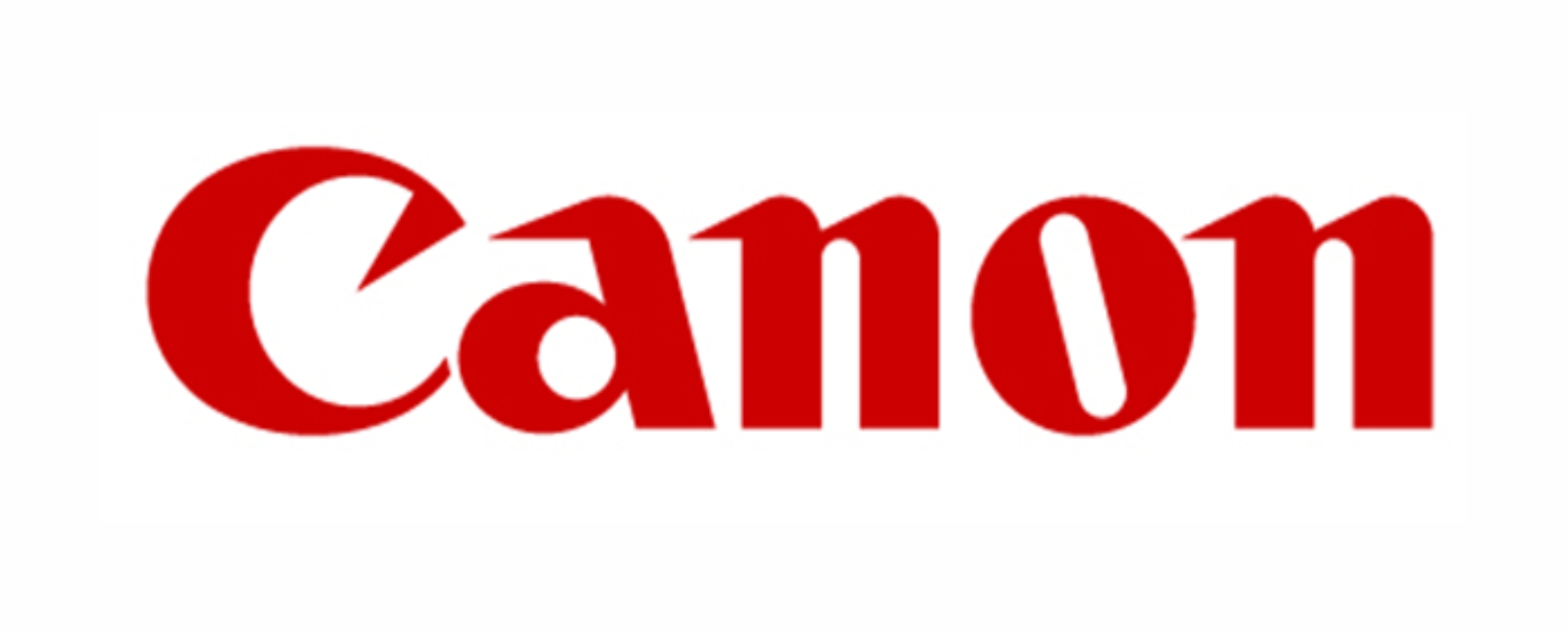 Canon Logo