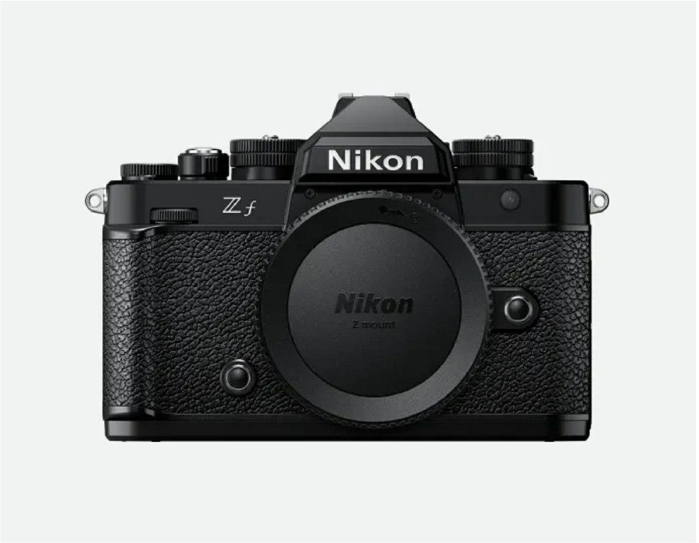 Nikon Cameras