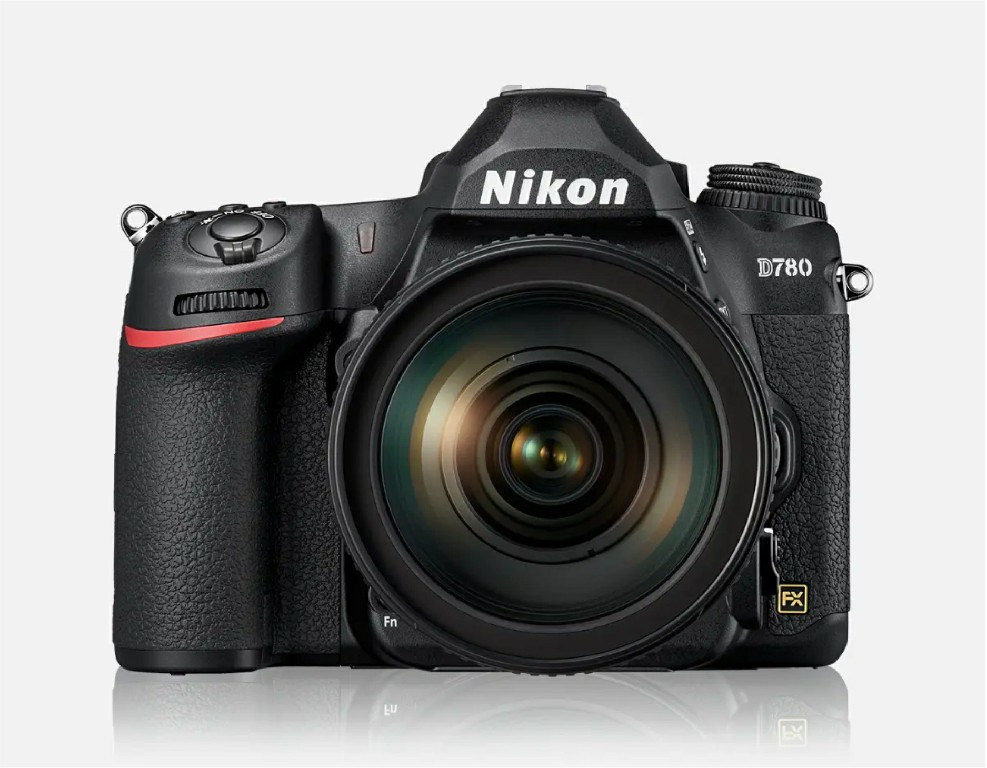 Nikon Cameras