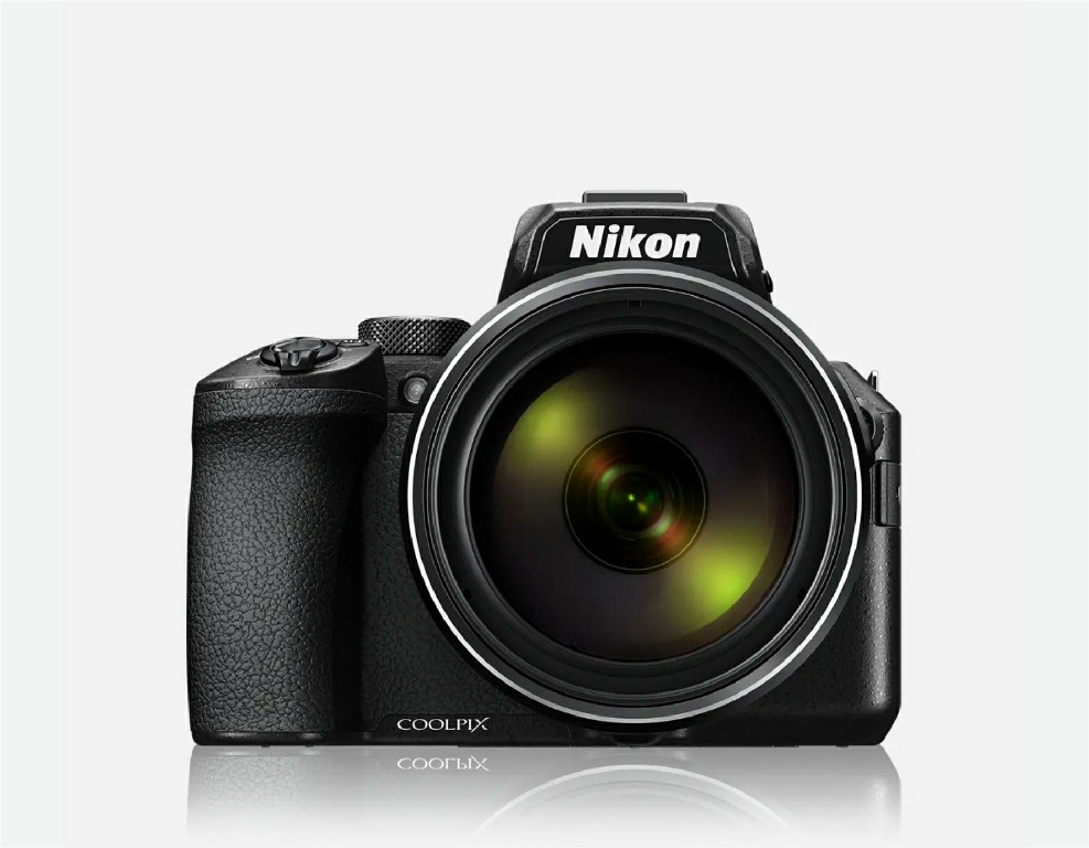 Nikon Cameras