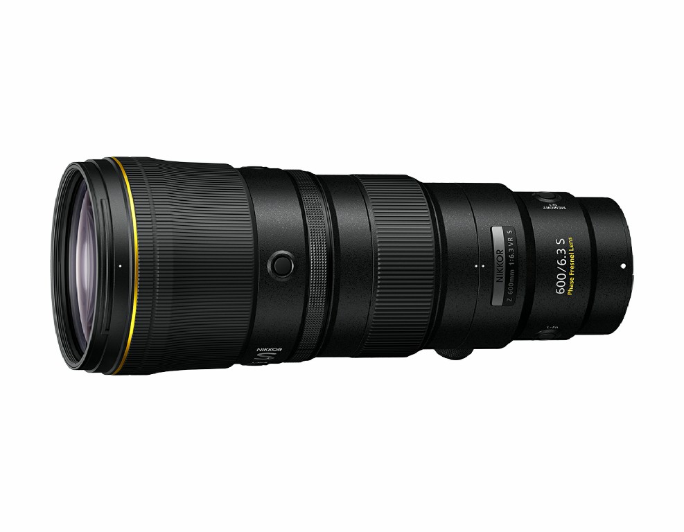 Nikon Cameras