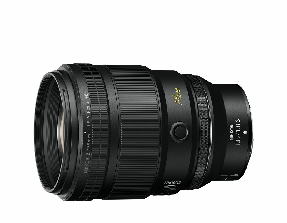 Nikon Cameras