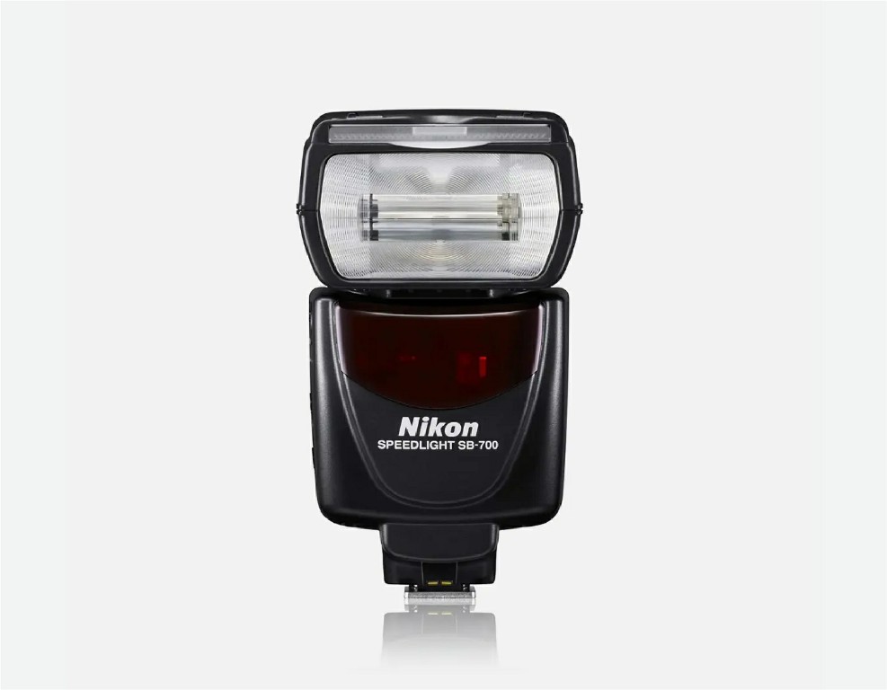 Nikon Cameras