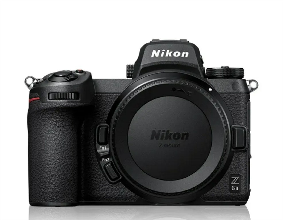 Nikon Cameras