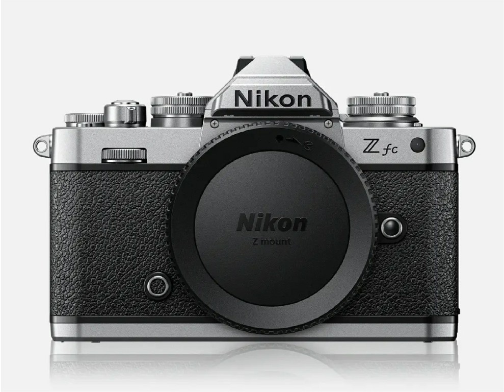 Nikon Cameras