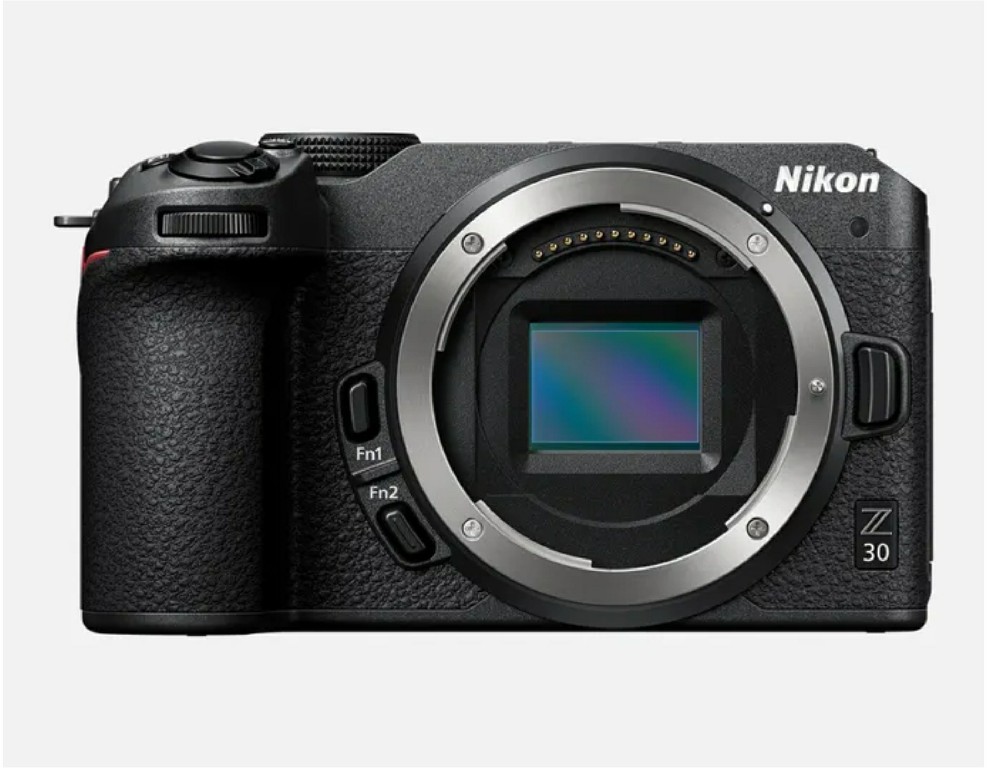 Nikon Cameras