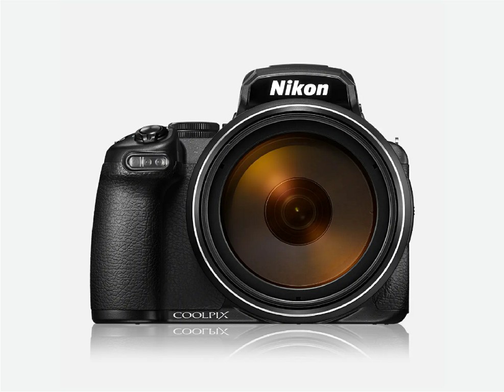 Nikon Cameras